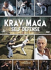 Krav Maga: Self Defense - Physische Vorbereitungen Band 2 - DVD, Filme