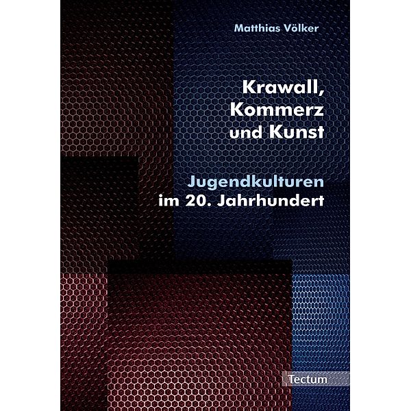 Krawall, Kommerz und Kunst, Matthias Völker