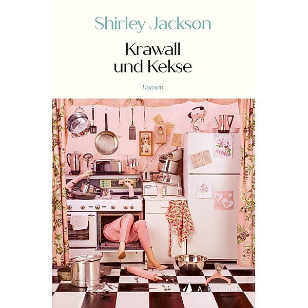 Krawall und Kekse, Shirley Jackson