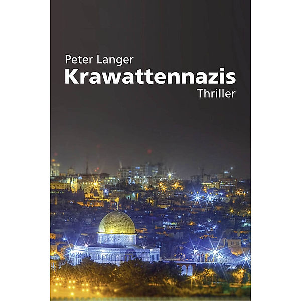 Krawattennazis, Peter Langer