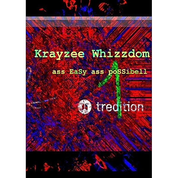 Krayzee Whizzdom, Christopher Reusch