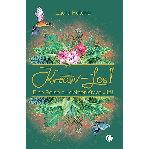 Kreativ - Los!, Laura Helena