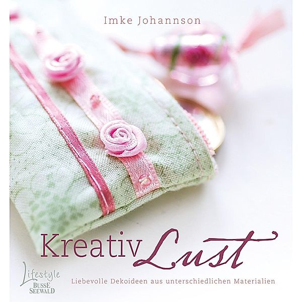 Kreativ Lust, Imke Johannson