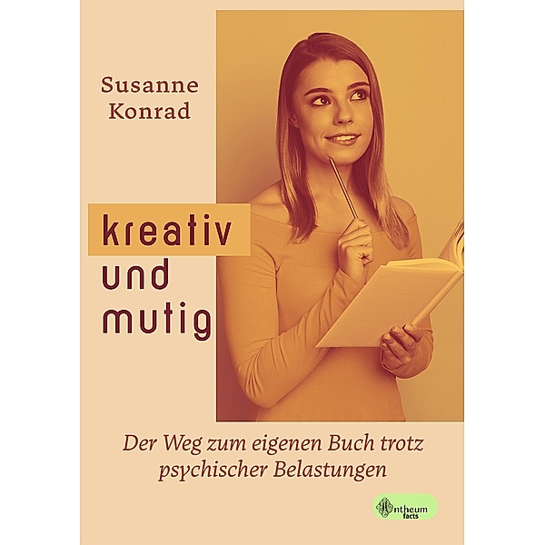 Kreativ und mutig, Susanne Konrad