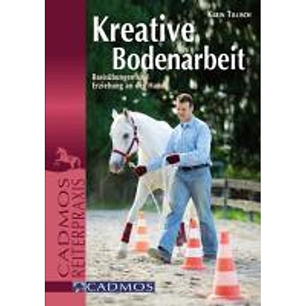 Kreative Bodenarbeit / Bodenarbeit, Karin Tillisch