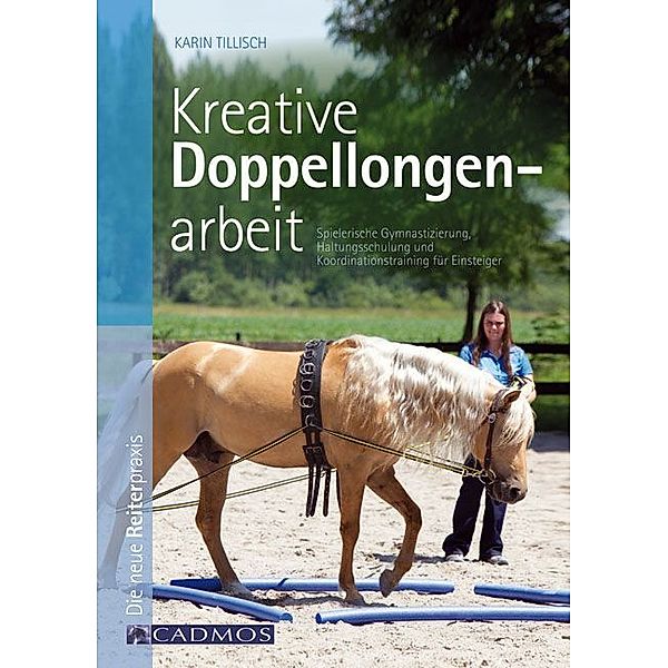 Kreative Doppellongenarbeit, Karin Tillisch