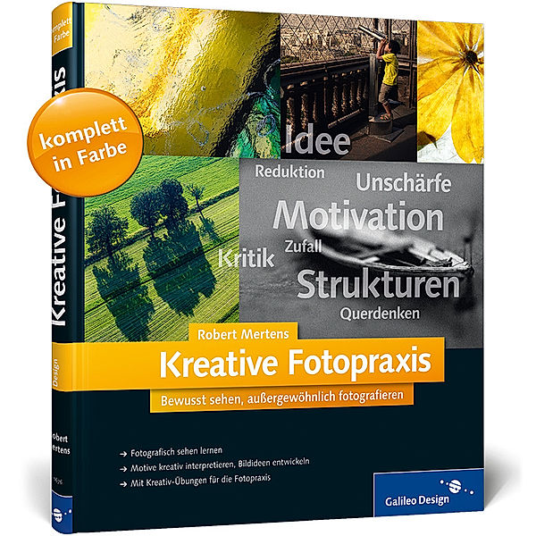 Kreative Fotopraxis, Robert Mertens