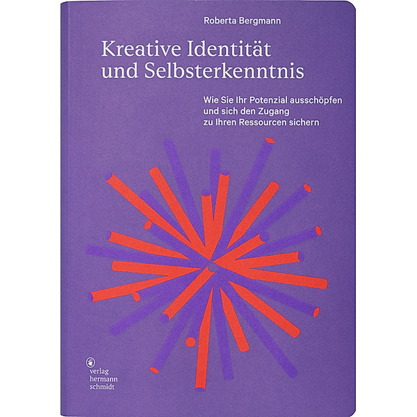 Kreative Identität und Selbsterkenntnis, Roberta Bergmann