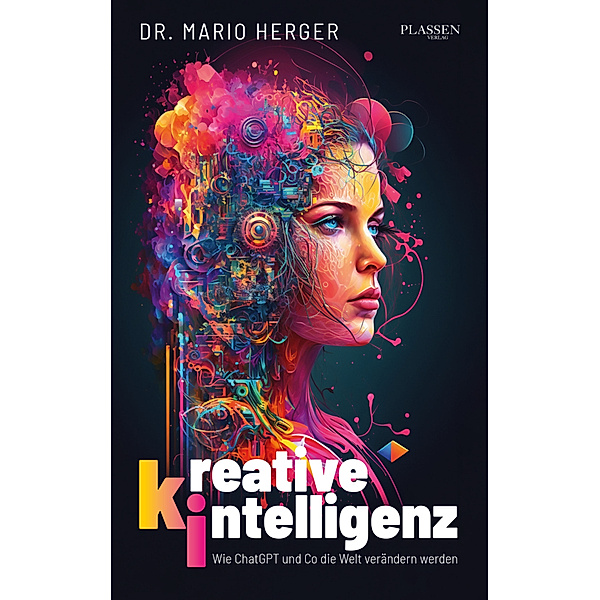 Kreative Intelligenz, Mario Herger
