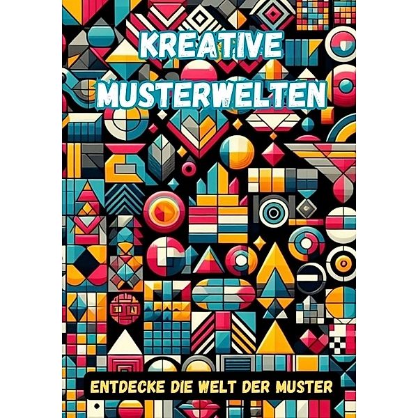 Kreative Musterwelten, Christian Hagen