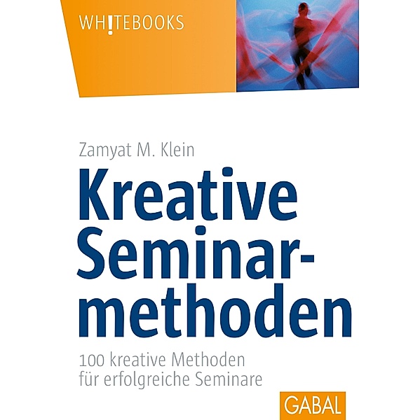 Kreative Seminarmethoden, Zamyat M. Klein