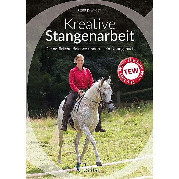 Kreative Stangenarbeit, Regina Johannsen