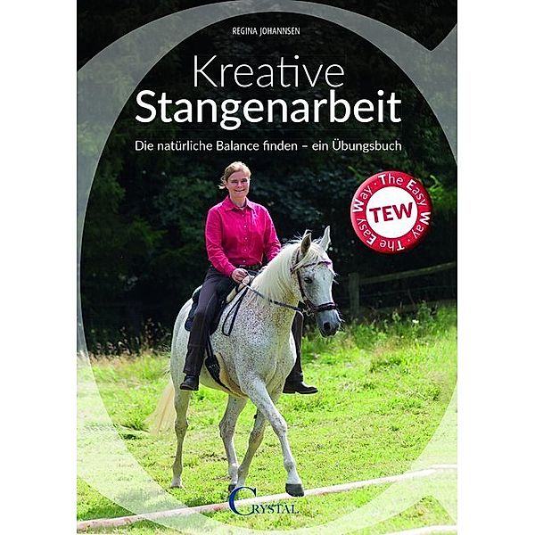 Kreative Stangenarbeit, Regina Johannsen