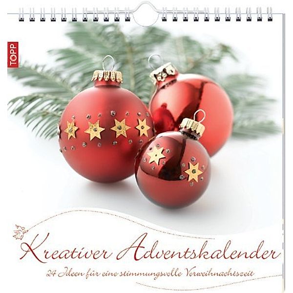 Kreativer Adventskalender