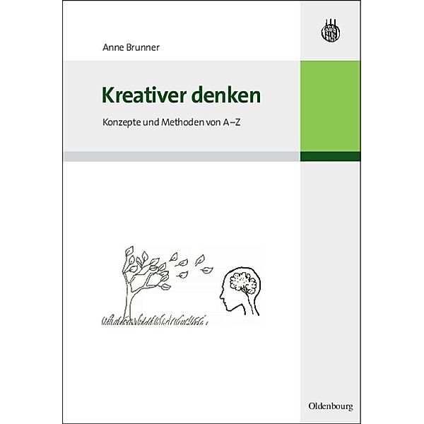 Kreativer denken / Jahrbuch des Dokumentationsarchivs des österreichischen Widerstandes, Anne Brunner