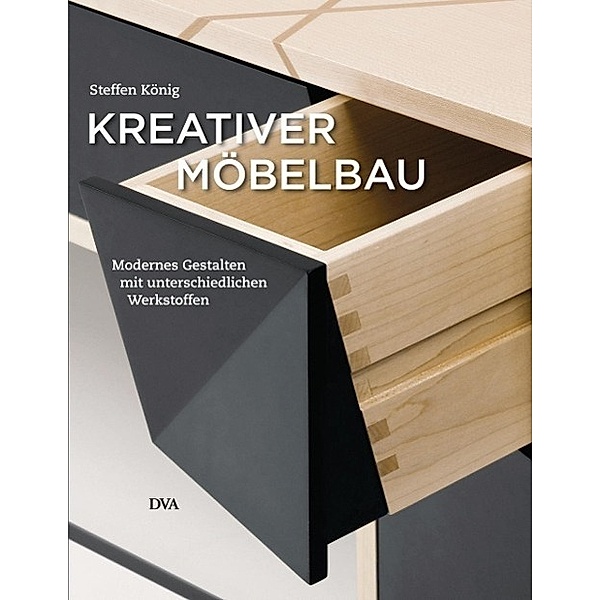 Kreativer Möbelbau, Steffen König