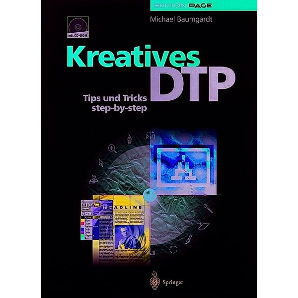 Kreatives DTP, Michael Baumgardt