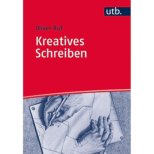 Kreatives Schreiben, Oliver Ruf