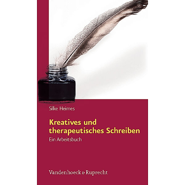 Kreatives und therapeutisches Schreiben, Silke Heimes