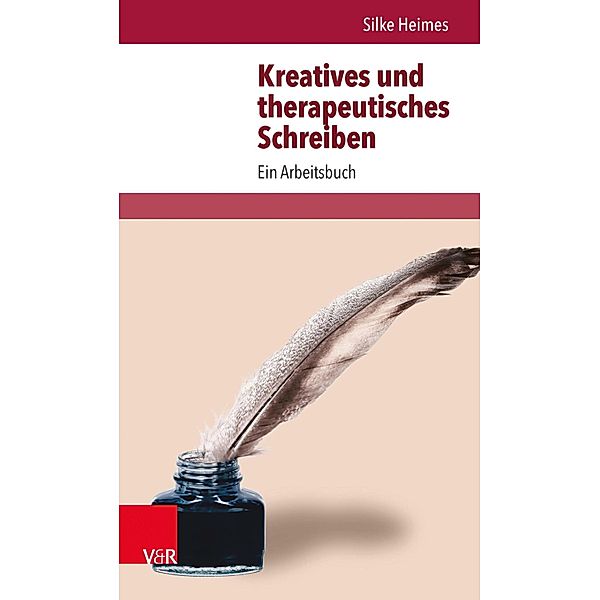 Kreatives und therapeutisches Schreiben, Silke Heimes