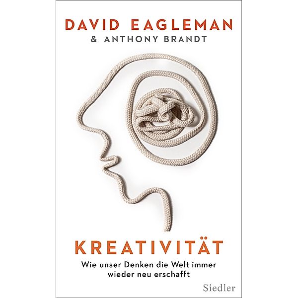 Kreativität, David Eagleman, Anthony Brandt