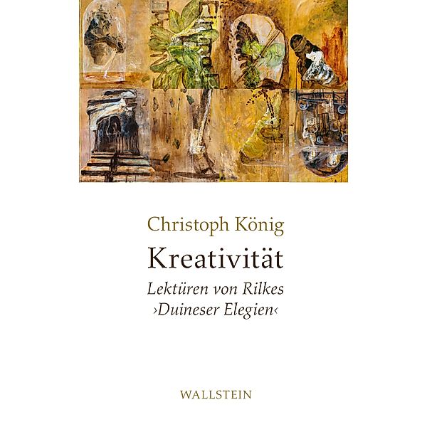 Kreativität, Christoph König