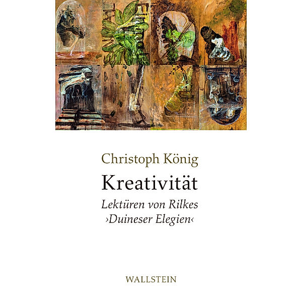 Kreativität, Christoph König