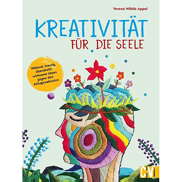 Kreativität für die Seele, Verena Wöhlk Appel