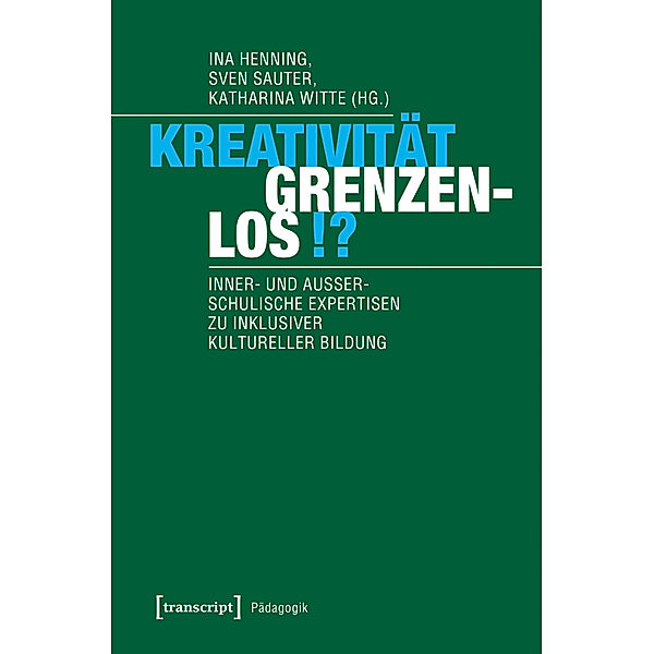 Kreativität grenzenlos!?