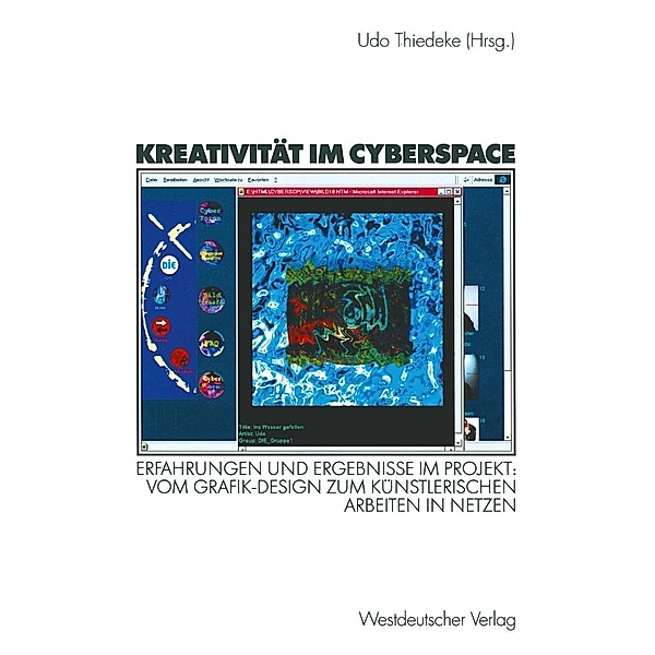 Kreativität im Cyberspace