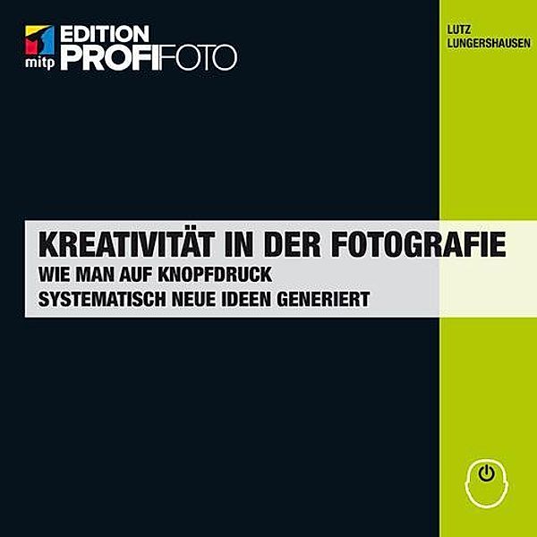 Kreativität in der Fotografie, Lutz Lungershausen