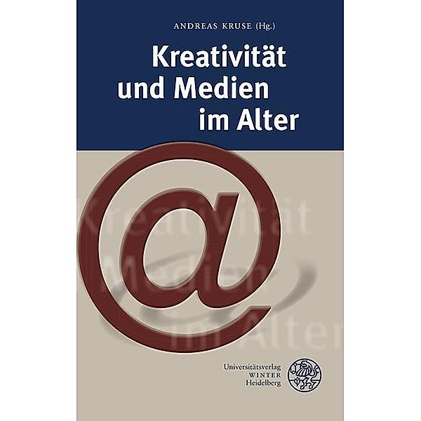 Kreativität und Medien im Alter