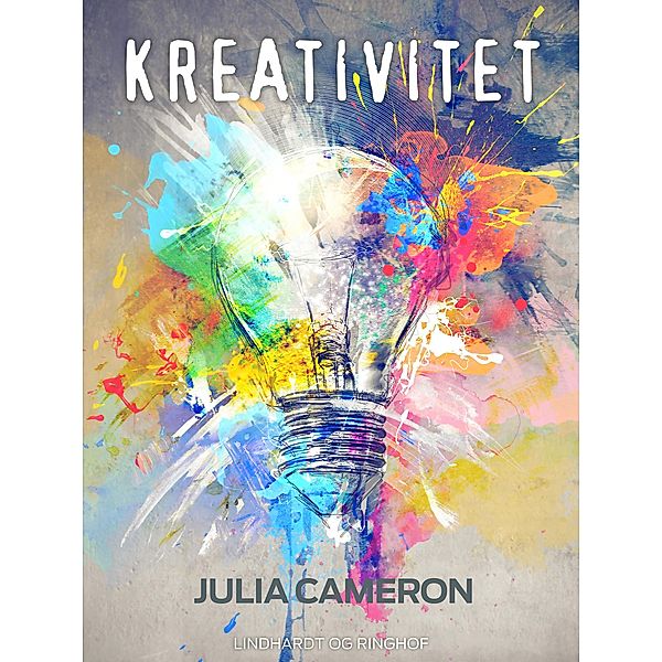 Kreativitet, Julia Cameron