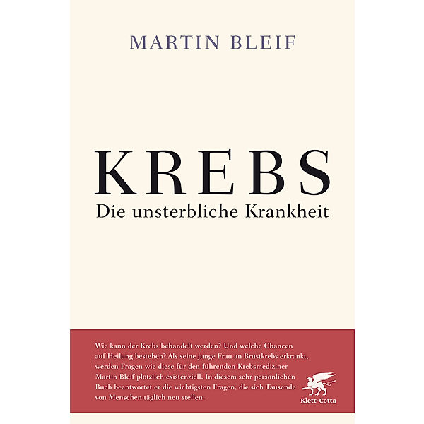 Krebs, Martin Bleif