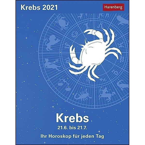 Krebs 2021, Robert Satorius