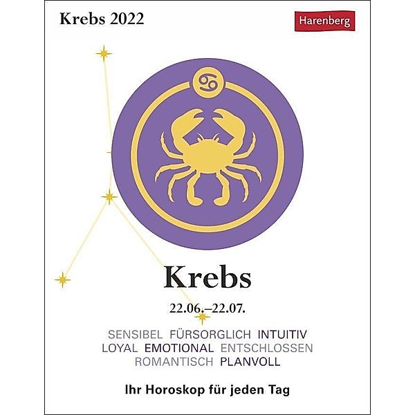 Krebs 2022, Robert Satorius
