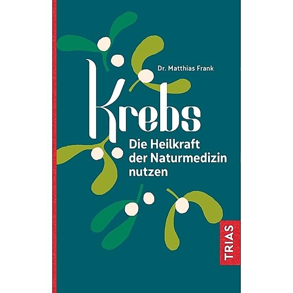 Krebs, Matthias Frank