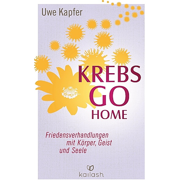 Krebs go home, Uwe Kapfer