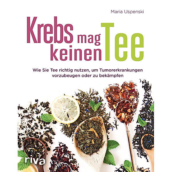 Krebs mag keinen Tee, Maria Uspenski