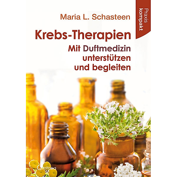 Krebs-Therapien, Maria L. Schasteen
