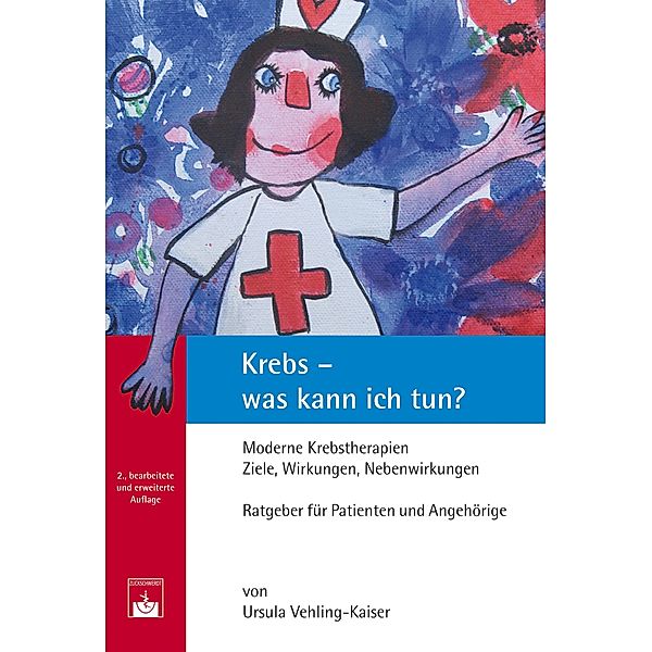 Krebs - was kann ich tun?, Ursula Vehling-Kaiser