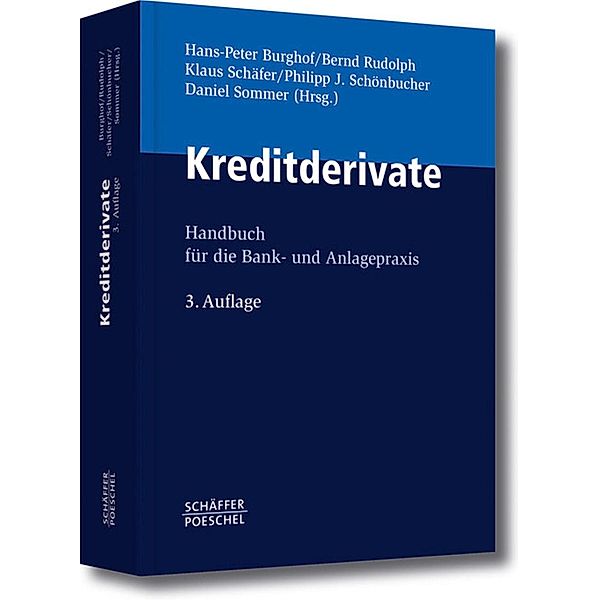 Kreditderivate