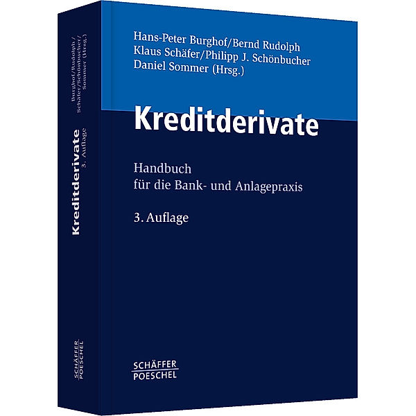 Kreditderivate