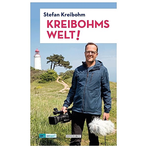 Kreibohms Welt!, Stefan Kreibohm