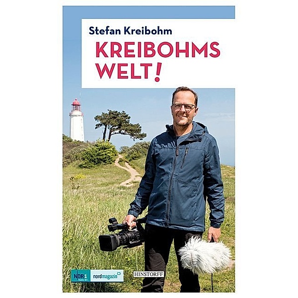 Kreibohms Welt!, Stefan Kreibohm