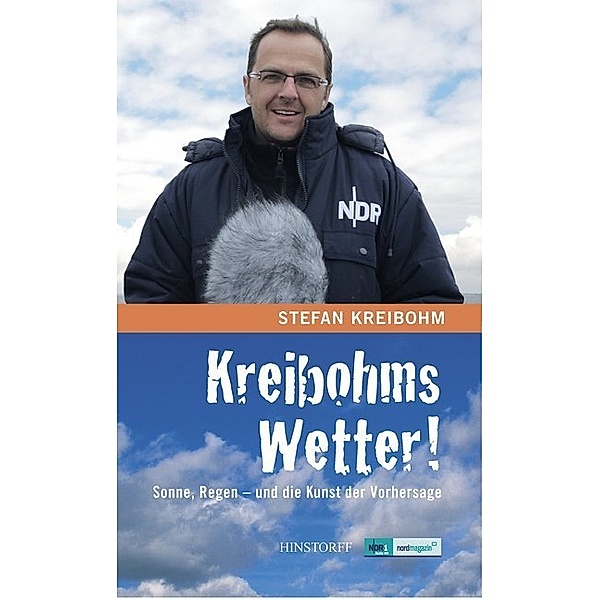 Kreibohms Wetter!, Stefan Kreibohm