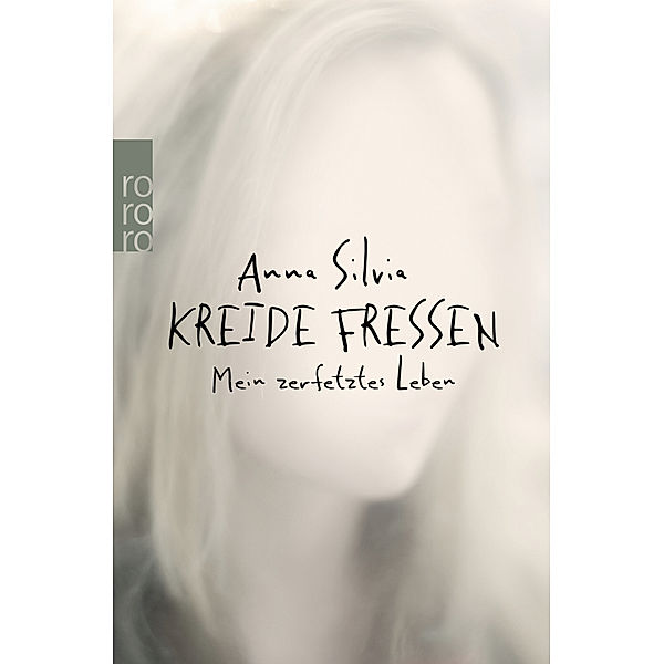 Kreide fressen, Anna Silvia