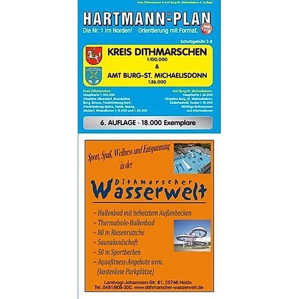 Kreis Dithmarschen