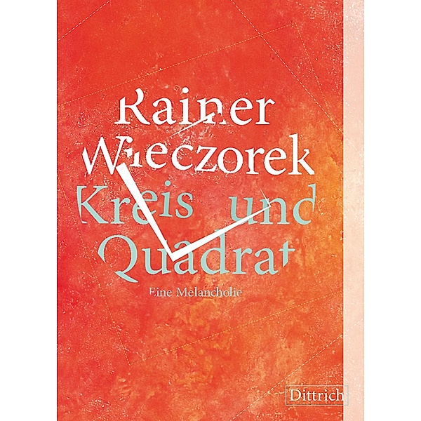Kreis und Quadrat, Rainer Wieczorek