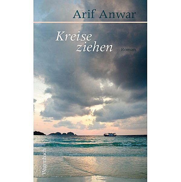 Kreise ziehen, Arif Anwar